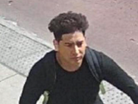 Prosecutors: Migrant Filmed Himself Raping Girl at Knifepoint in NYC Park